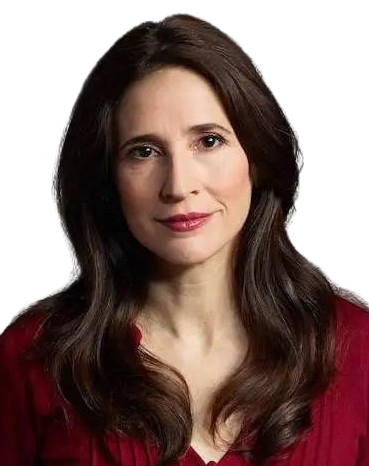 Michaela Watkins
